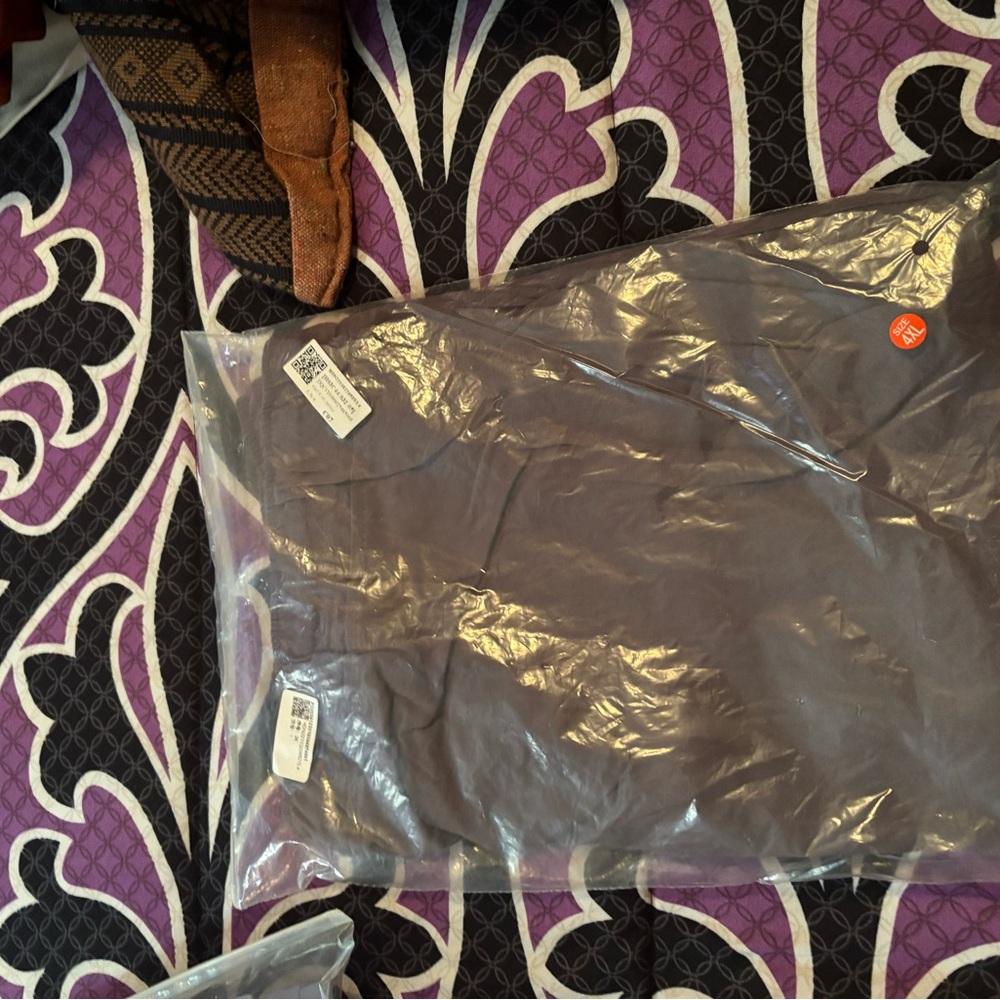 Stylish Gray Women's Pants